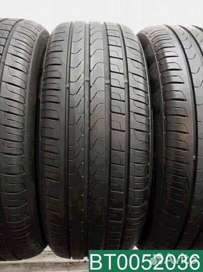 Pirelli Scorpion Verde 215/60 R17 105W