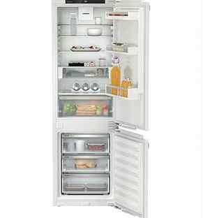 Двухкамерный холодильник Liebherr ICNd 5123-20