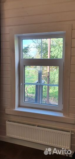 Услуги плотника