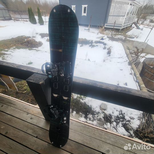 Сплитборд комплект