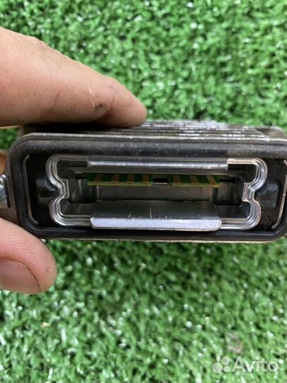 Блок розжига ксенона Ford Kuga II (2011–2017)