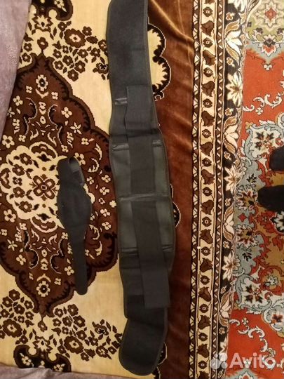 Турмалиновые согревающие изделия