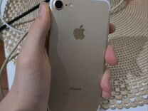 iPhone 7, 32 ГБ