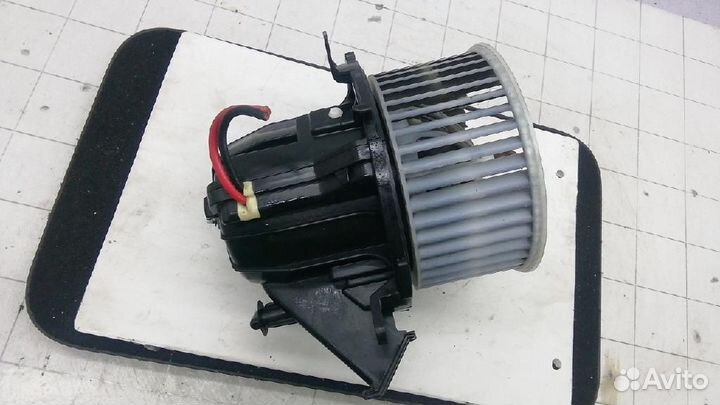 Моторчик печки Audi A5/RS5/S5