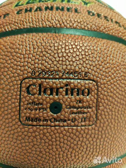 Баскетбольные мячи spalding TF-1000