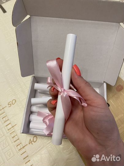 Первый зубик