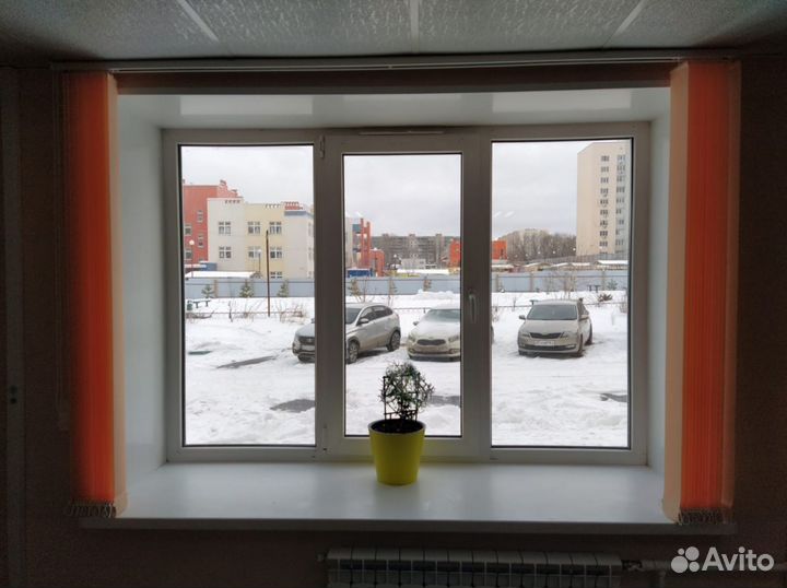 Жалюзи новые