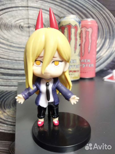 Аниме фигурки