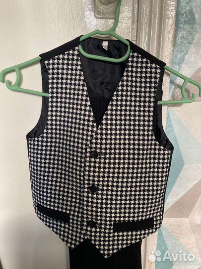 Костюм классический для мальчика