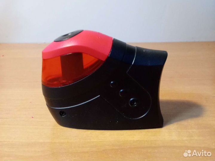 Электрическая точилка для карандашей Turbo Twist