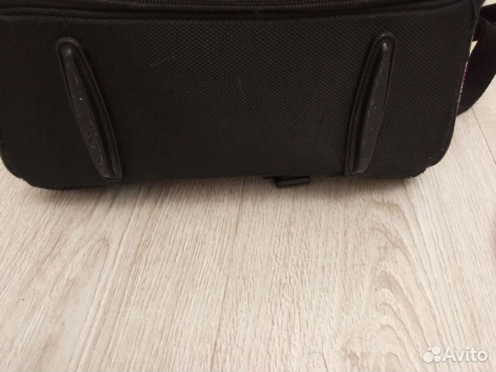 Рюкзак школьный Hummingbird