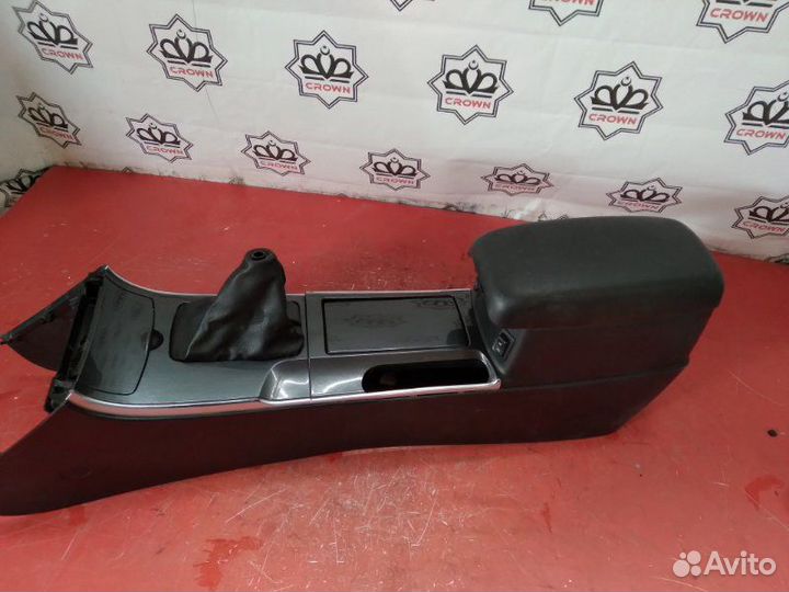 Центральная консоль Mazda 6 GG