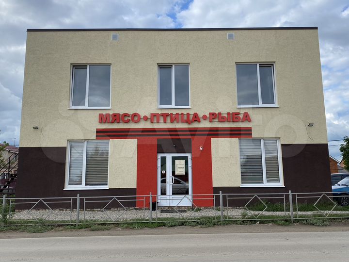 Торговая площадь, 85 м²