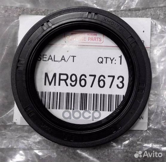 Сальник MR967673 mitsubishi