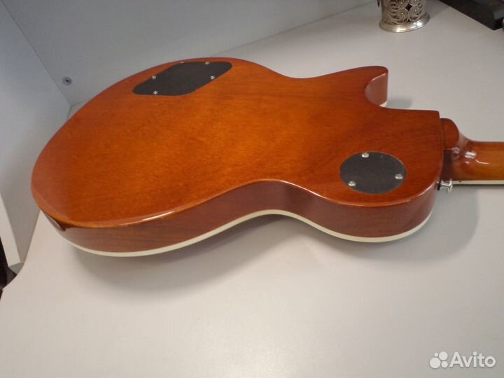 Gibson VOV Les Paul