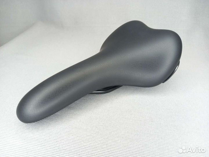 Новое седло Selle Royal 270x155