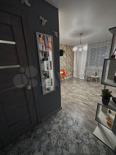 Квартира-студия, 18 м², 2/5 эт.