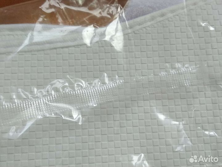 Тапочки одноразовые домашние