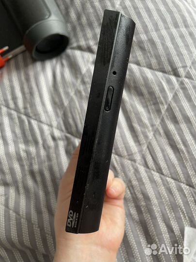 CD-DVD rom для ноутбука