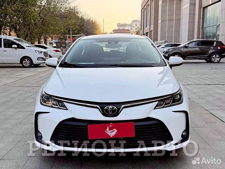 Пригоню авто из Китая под заказ до 2 млн