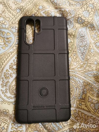 Чехол Huawei P30 Pro