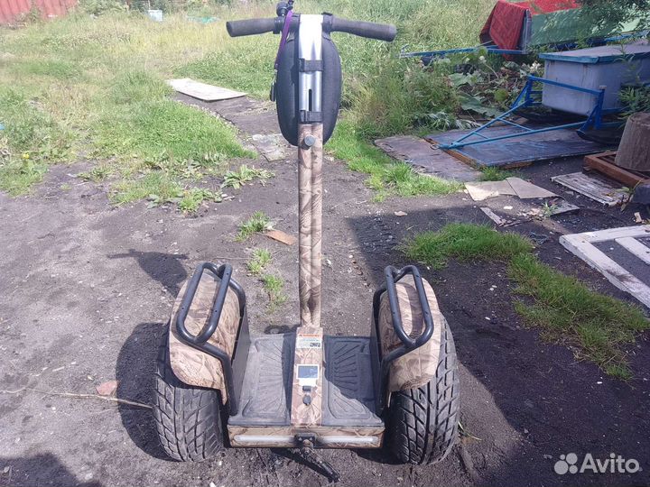 Сигвей,хаверборд G9