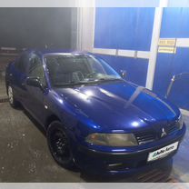 Mitsubishi Carisma 1.3 MT, 2003, 295 000 км, с пробегом, цена 400 000 руб.