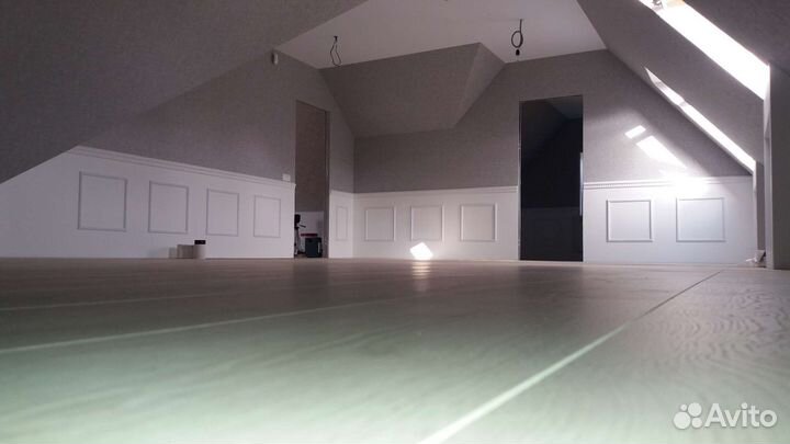 Ремонт квартир без посредников