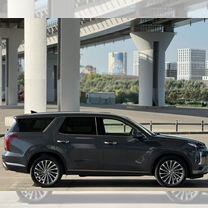 Hyundai Palisade 2.2 AT, 2023, 40 868 км, с пробегом, цена 5 300 000 руб.