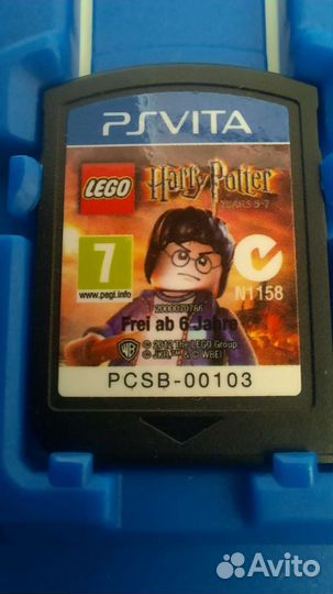 PS Vita картриджи Оригинал PSP диски Карта памяти