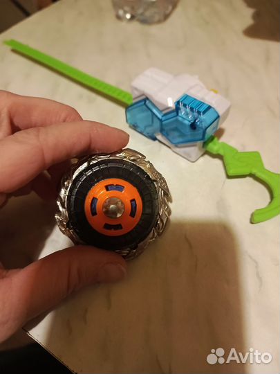 Волчок infiniti надо