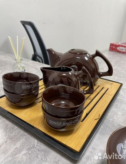 Чабань чайная доска