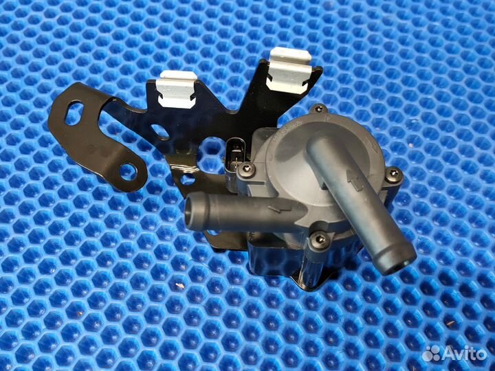 Насос охлаждения турбины EP6 Citroen Peugeot Новый