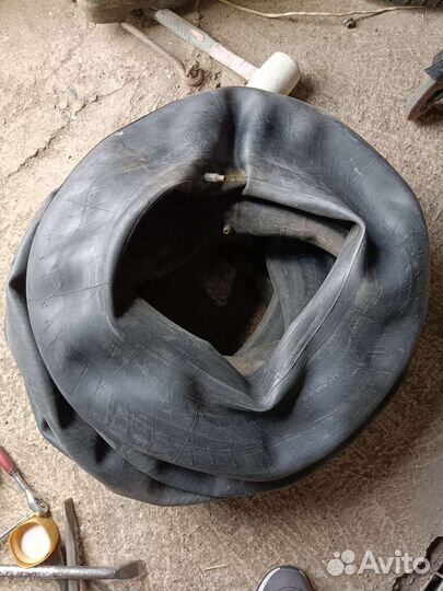 Камера автомобильная r13