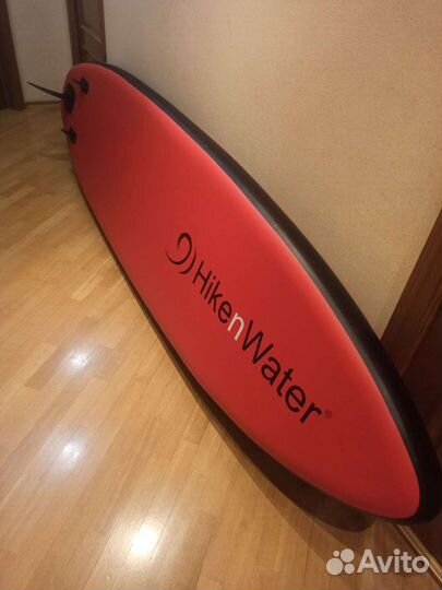 Sup борд (сап доска) туринговая 11.6'