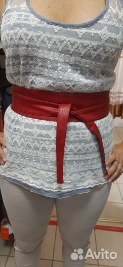 Кушак женский