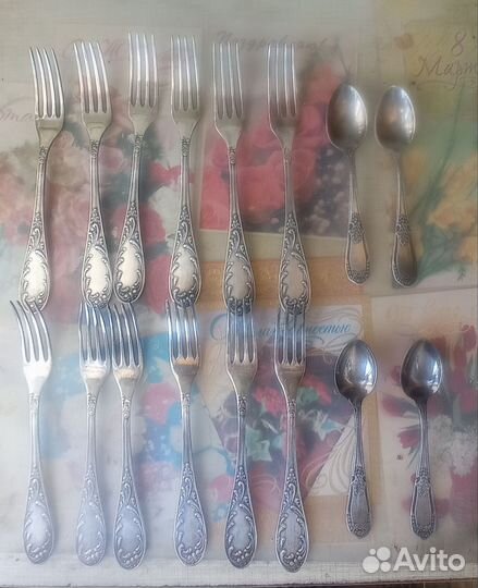 Удаление коррозии с ножей и заточка