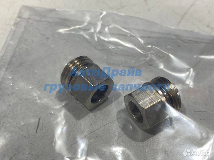 Шланг подъема кабины грузовиков Рено в сборе L215