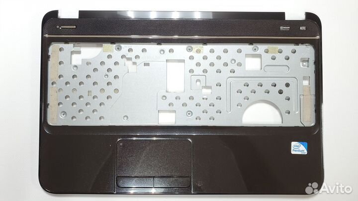 Топкейс ноутбука HP G6-2000 оригинал