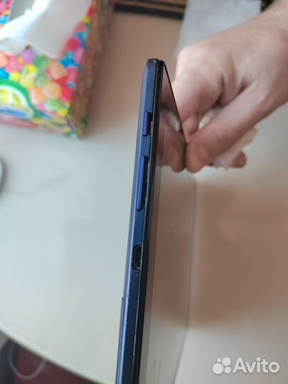 Планшет lenovo tab 2 A10-70L