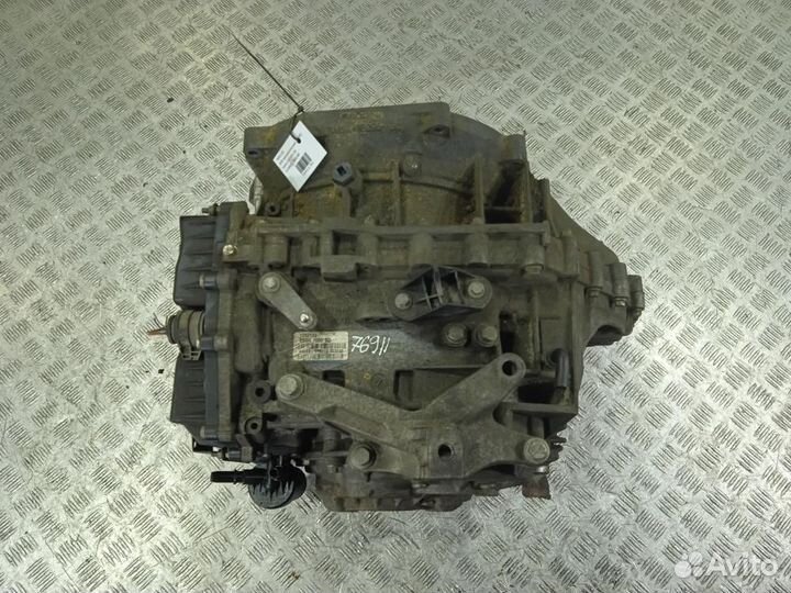 АКПП к Volvo V50 2003-2010 2.0