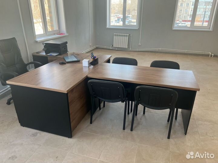 Офисная мебель