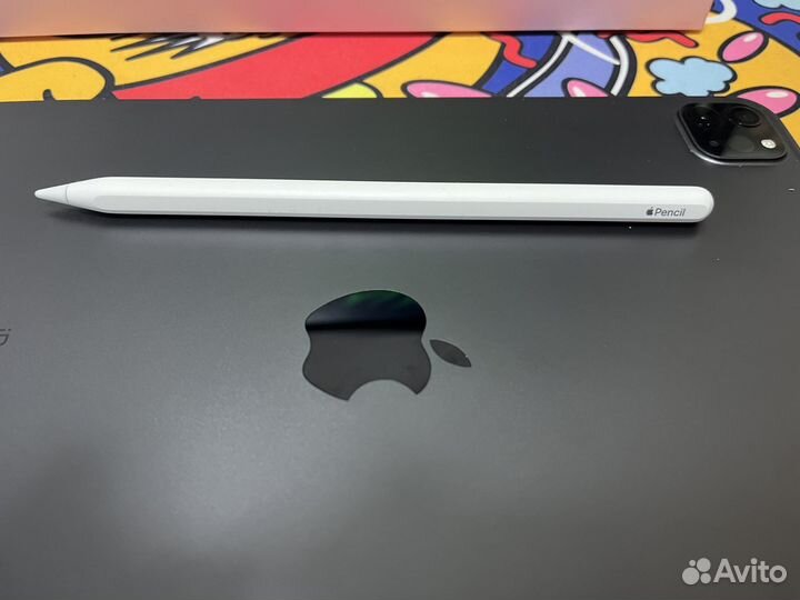 iPad Pro 11 (2020) 256 гб, Wi-Fi+Cellular