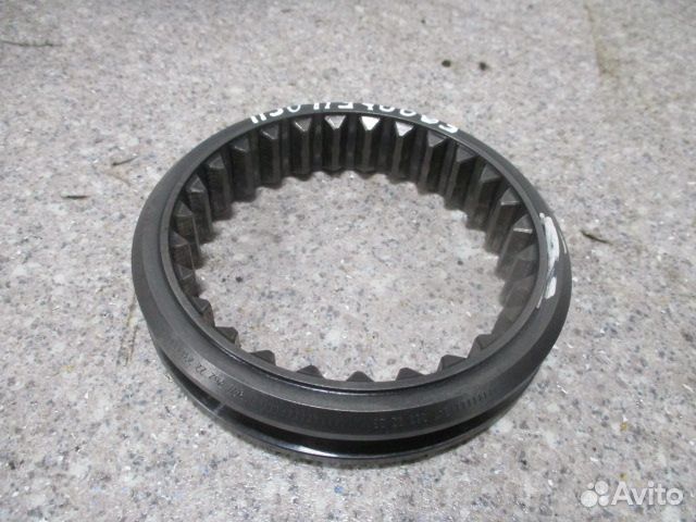 Муфта синхронизатора Mercedes-Benz A9472622223