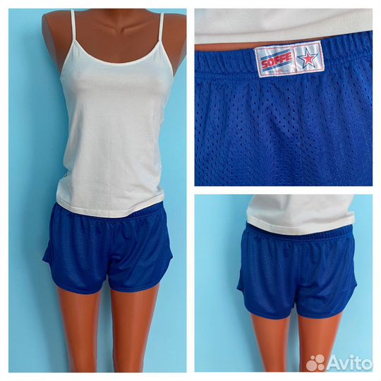 Шорты