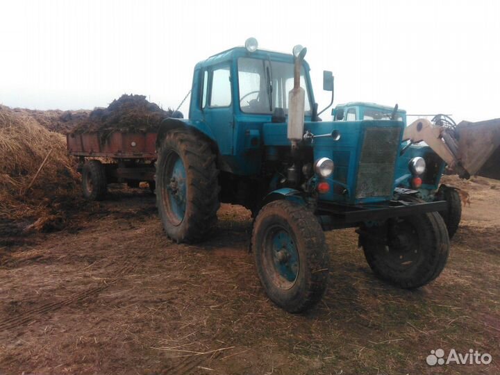 Навоз крс