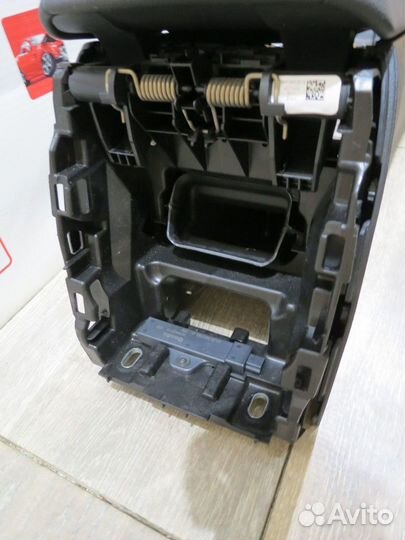 Консоль центральная BMW 3 G20