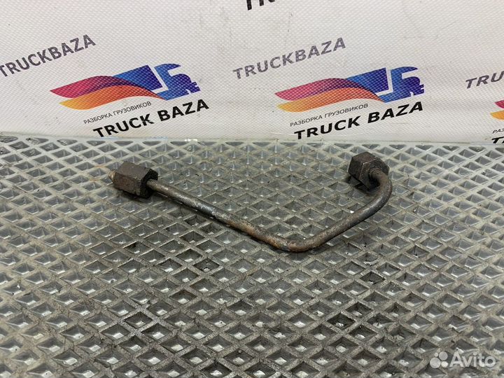 Трубка топливная Scania 5-series