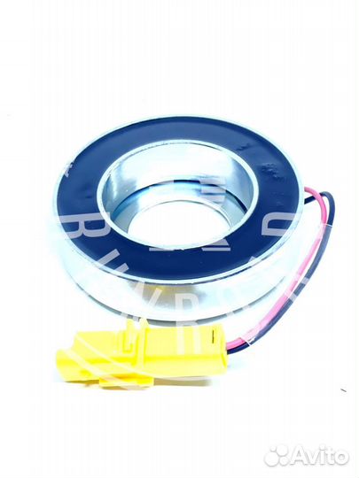 Катушка компрессора Citroen C-Elysee, Peugeot 301