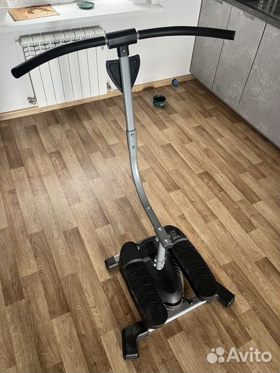 Тренажер Кардио Твистер (Степпер Cardio Twister)